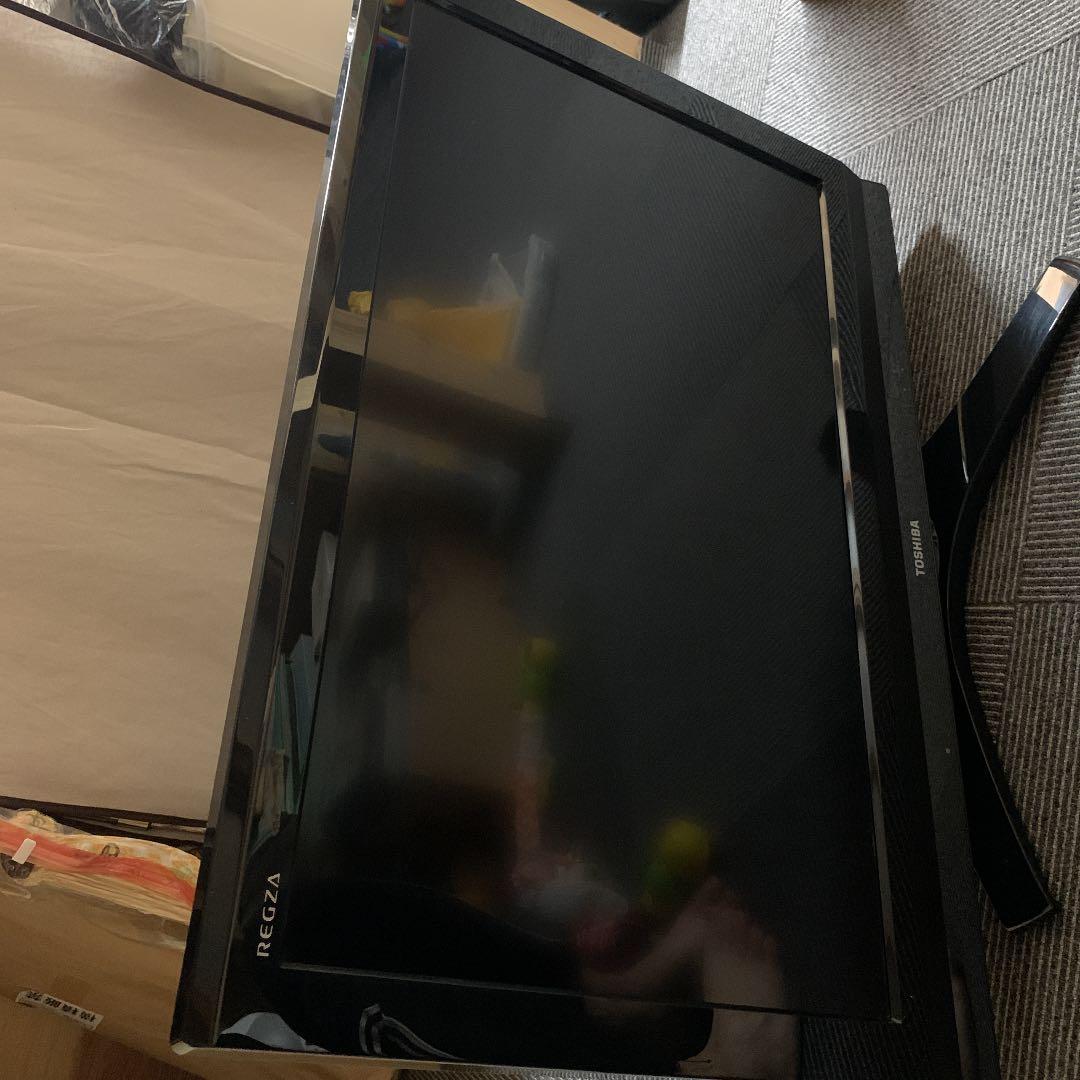 東芝テレビ32