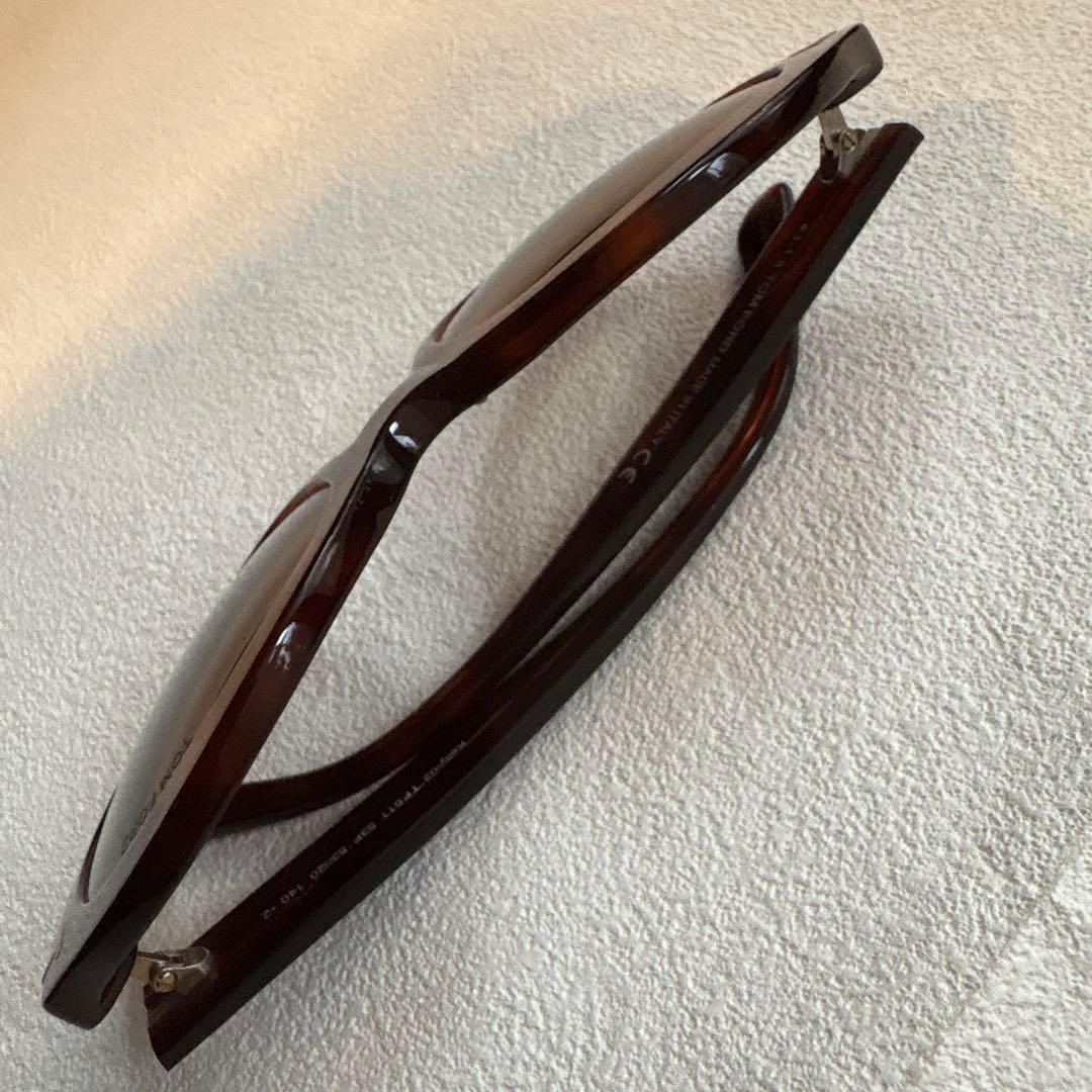 TOM FORD sunglasses トムフォードサングラス　Kelly-02