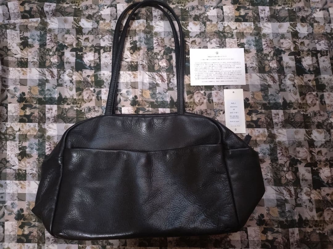 アー　a 　ボストンバッグ　М