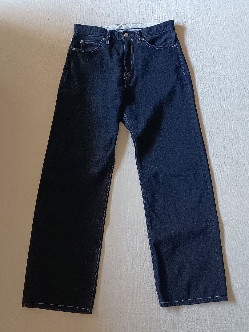 桃太郎ジーンズ　lot.004 no.mmjz04005a w32