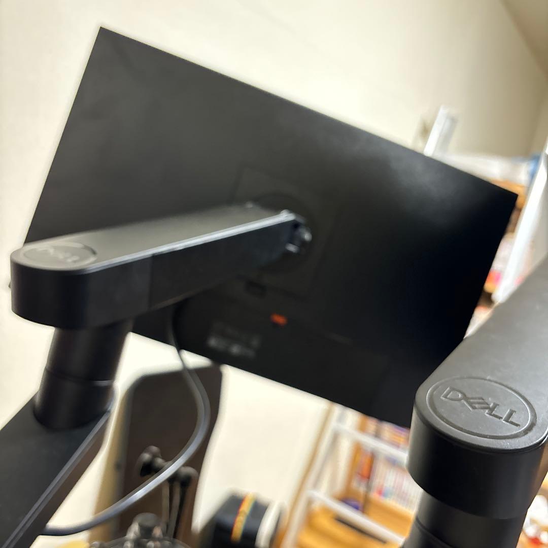 DELL モニターアーム　MDA20