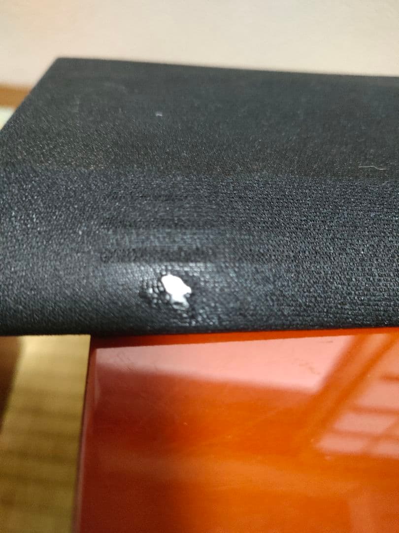 DENON　SC-A33XG SC-C33XG　スピーカー