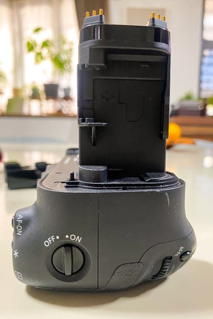 Canon EOS 7D Mark II デジタル一眼レフ