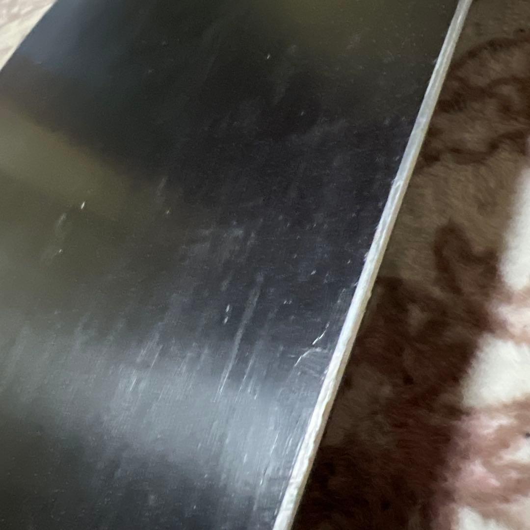 美品 WRX MK-S 152cm 20-21 グラトリ カービング