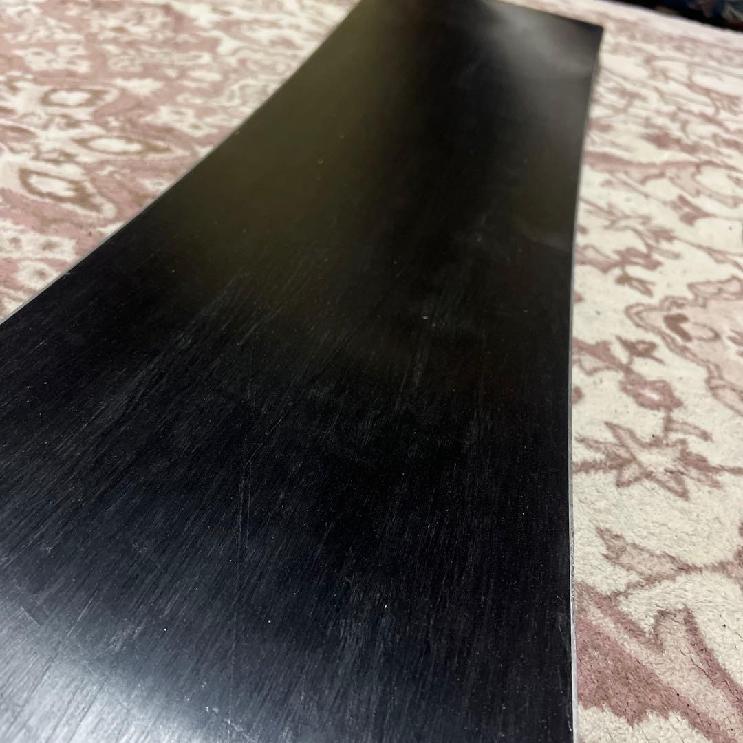 美品 WRX MK-S 152cm 20-21 グラトリ カービング