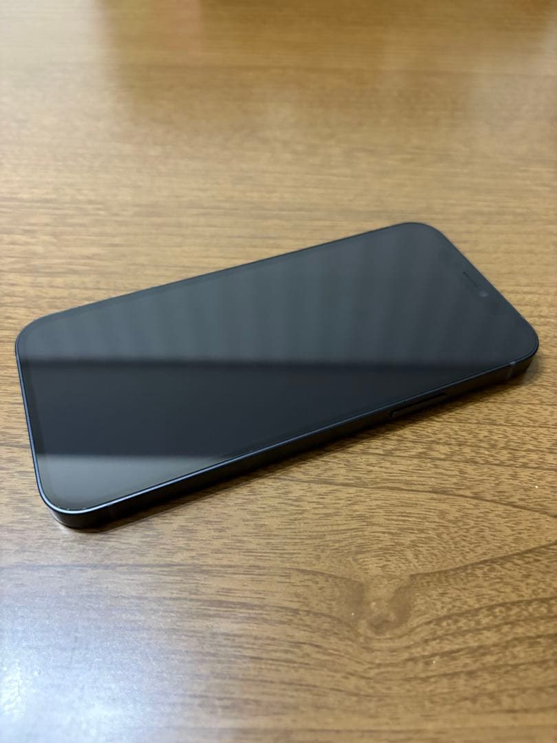 スマートフォン本体 iPhone12 64GB