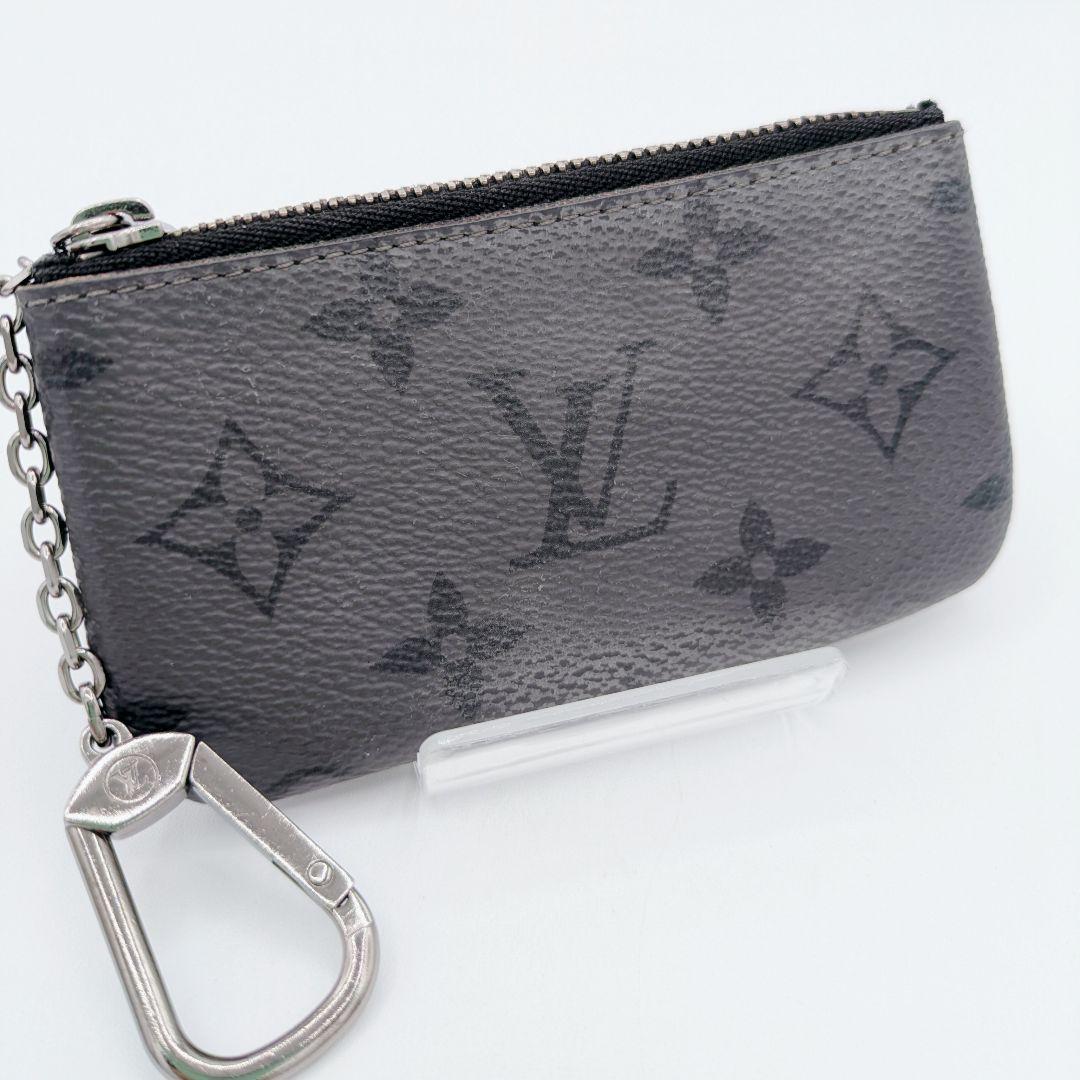 Louis Vuitton ルイ・ヴィトン エクリプス ブラック ケース