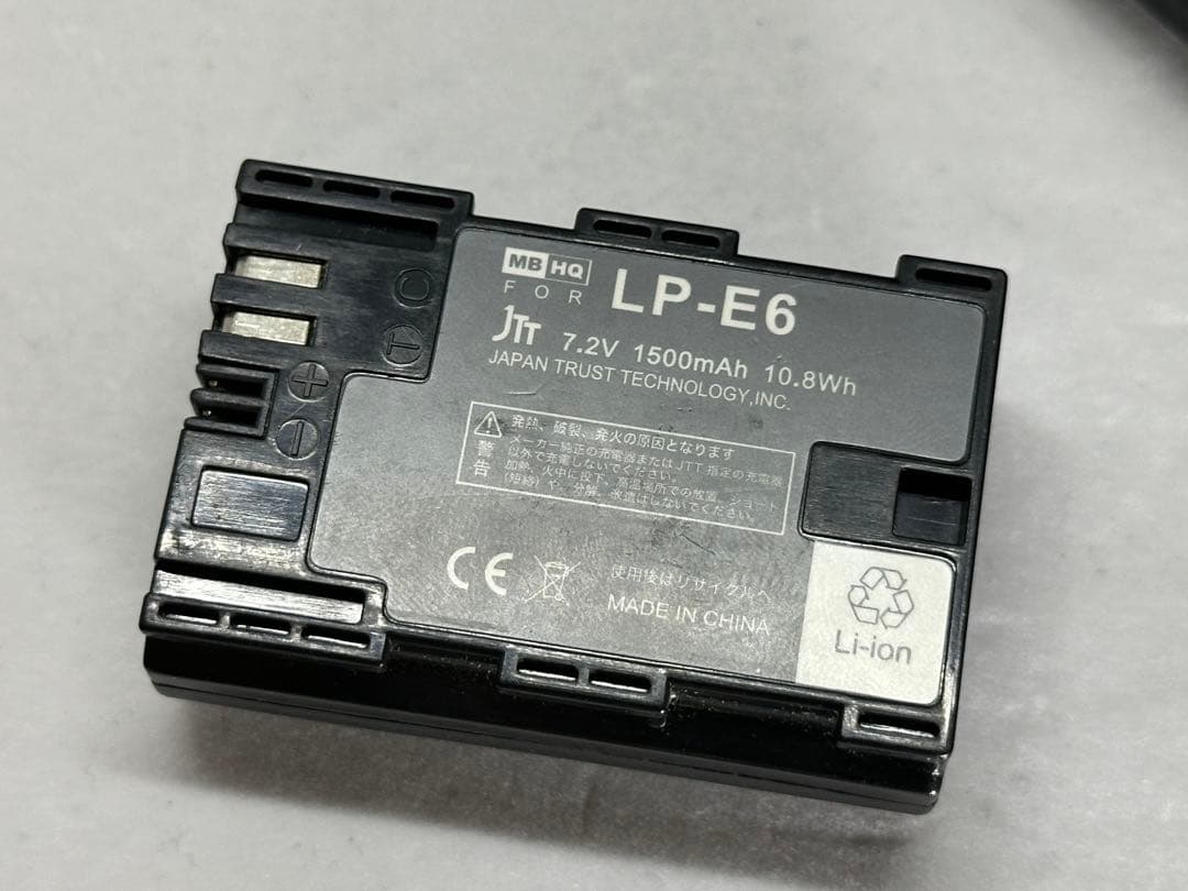 Blackmagic Pocket Cinema Camera 6KEFマウント