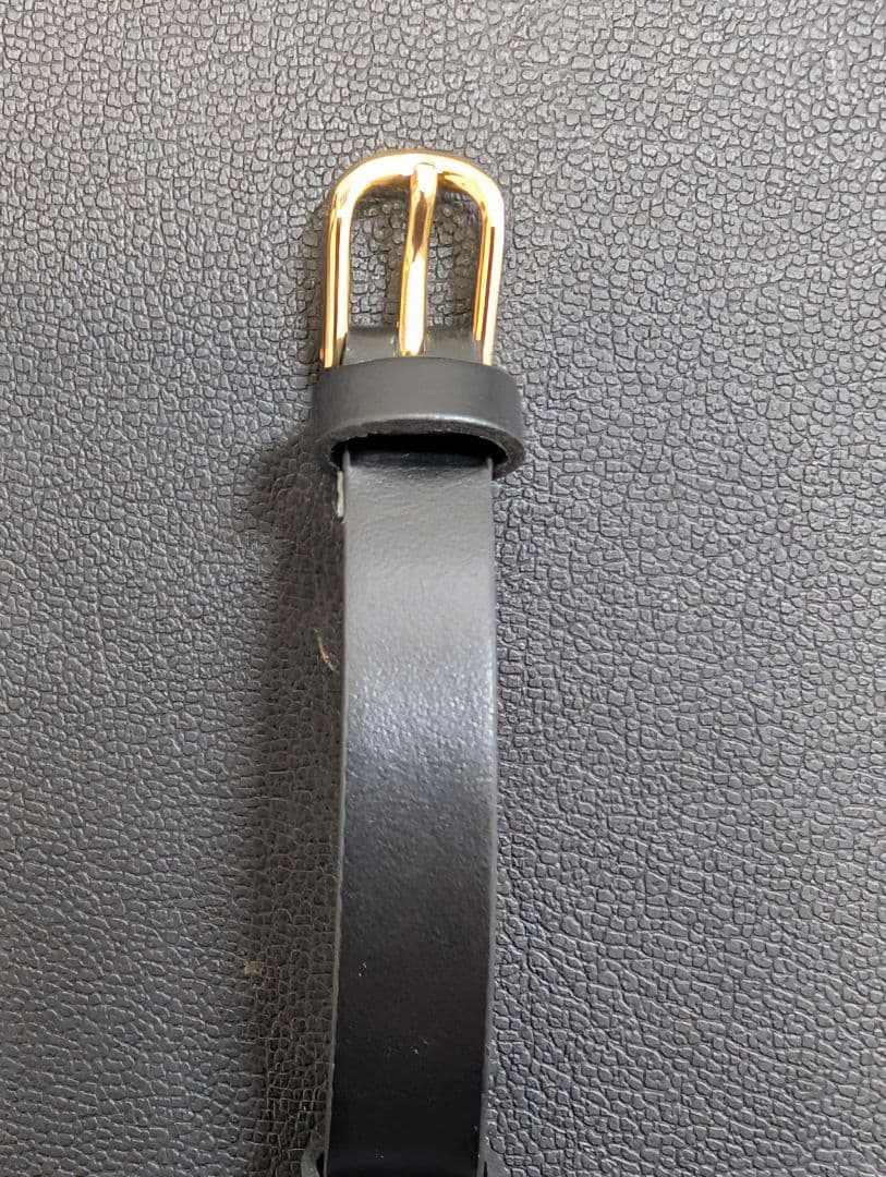 SEIKO Solarセイコーソーラー21Jewels 18k レディース腕時計