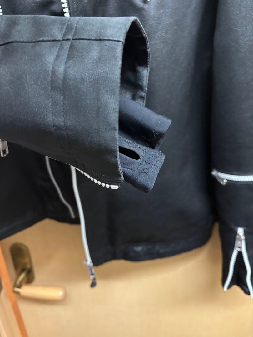 ヨネックスダブルライダーススノーボードジャケットLサイズ