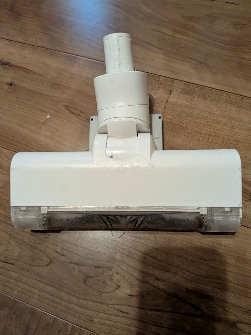 Panasonic MC-NS10K コードレス掃除機 2022年製