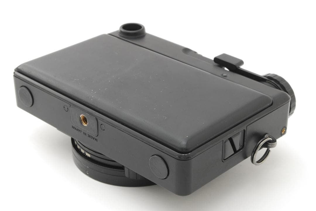 プラウベル PLAUBEL makina 67 NIKKOR 80mm