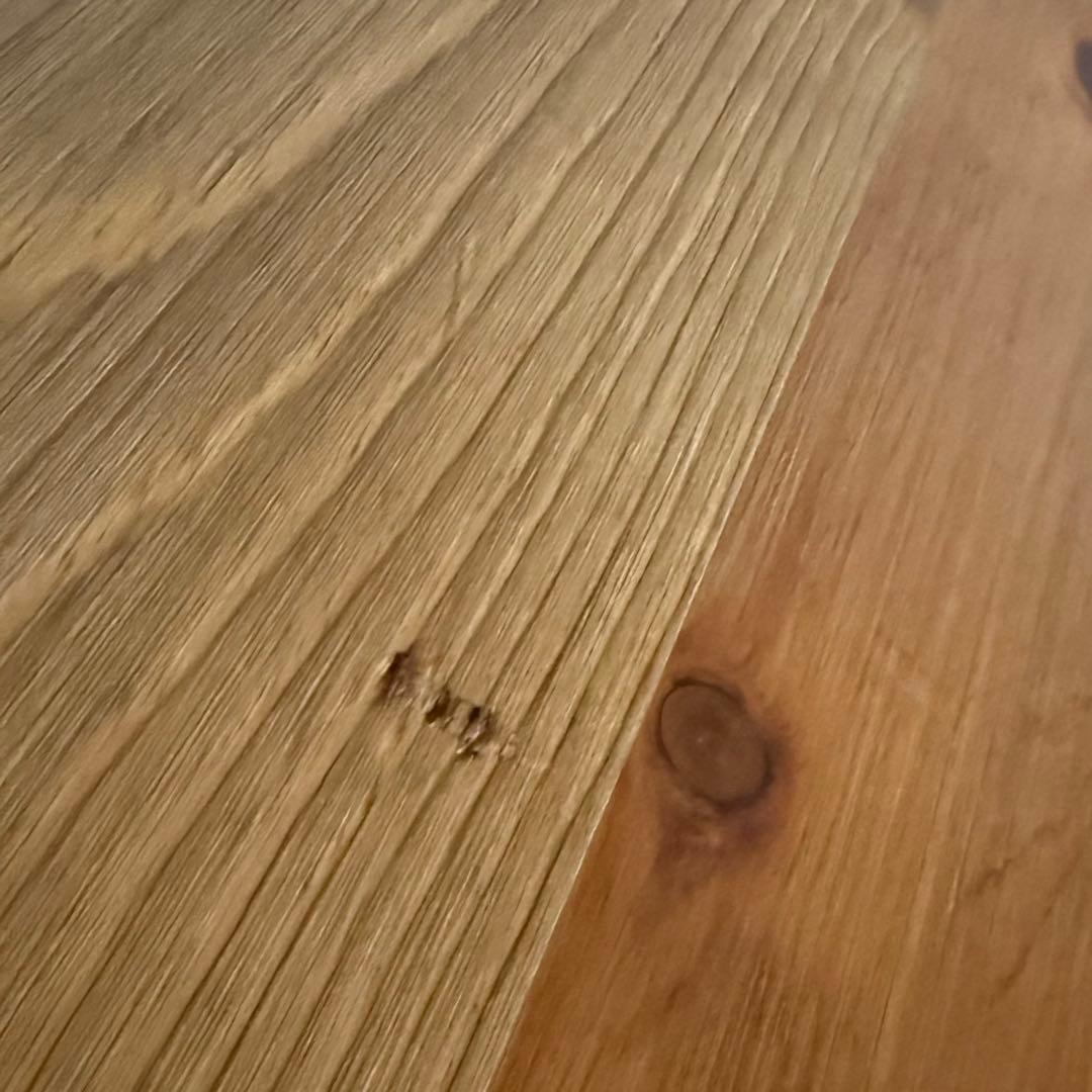 HR716 F1テーブル　HIROMATSU x ACTUS 円卓120サイズ