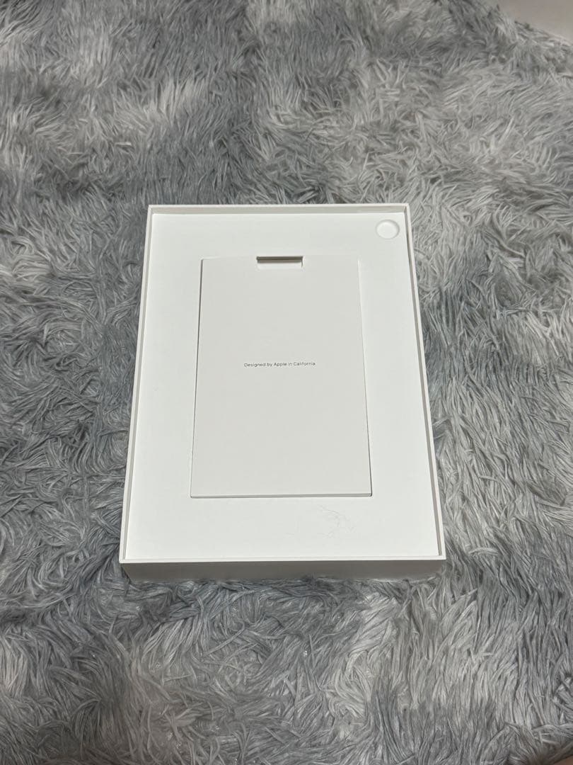 iPad Air第6世代 M2チップ 128GB Wi-Fi