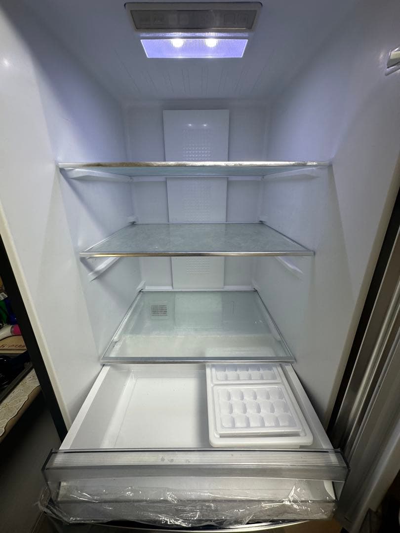 Haier ハイアール 2ドア冷凍冷蔵庫 270L 2019年製