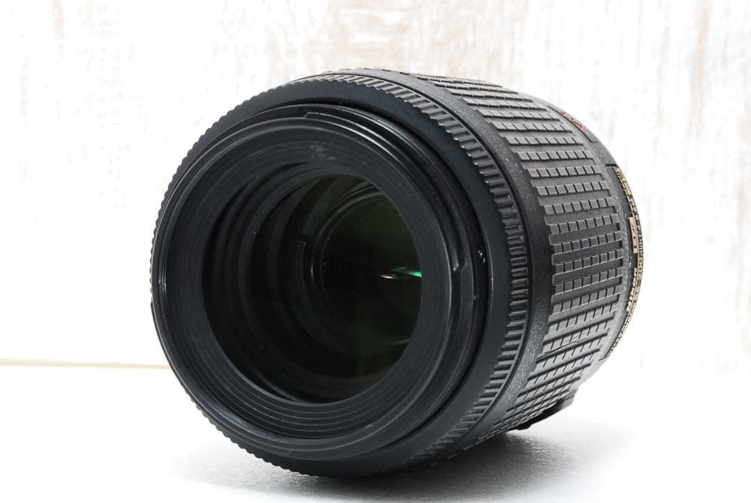 ❤️美品❤️取扱説明書付❤️Wi-Fi搭載機❤️ダブルレンズ❤️ Nikon D5500