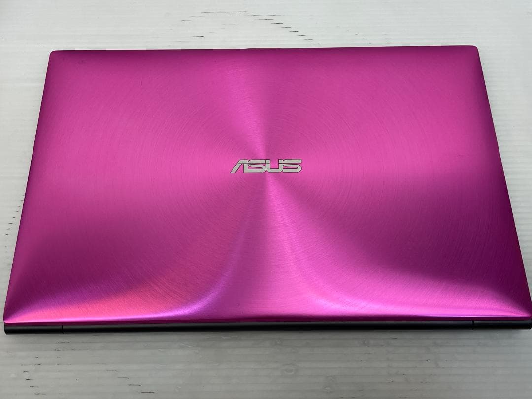 ★ ASUS ZenBook TLZ-NB086 11インチ i5 2467M