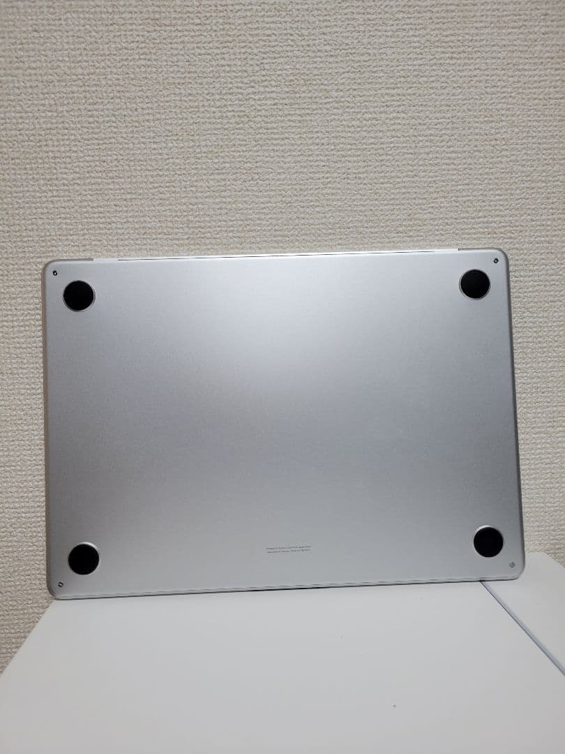 MacBook本体 Macbook Air 2022 M2 16GB/256GB