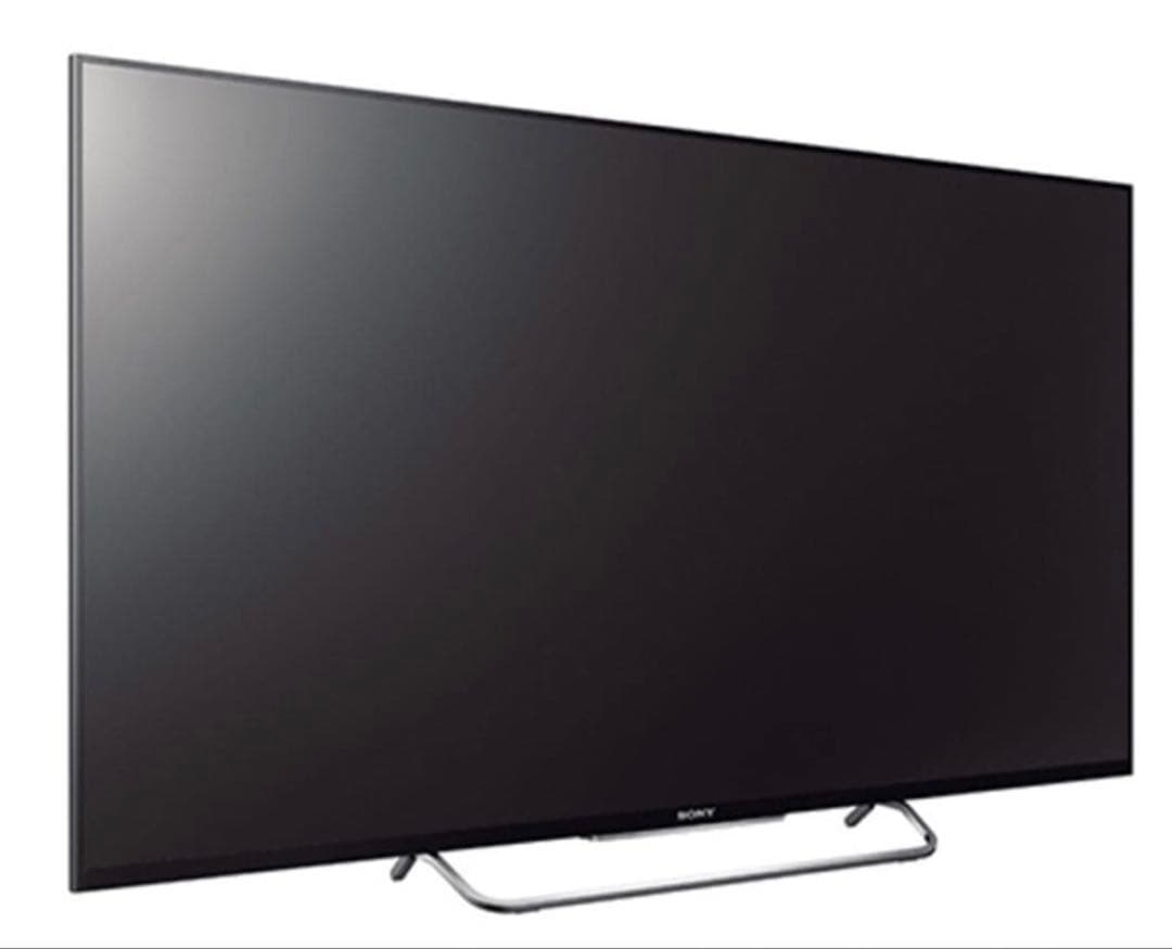 ⭐美品⭐SONYブラビア液晶テレビKDL-50B800B　50型　B-CAS付