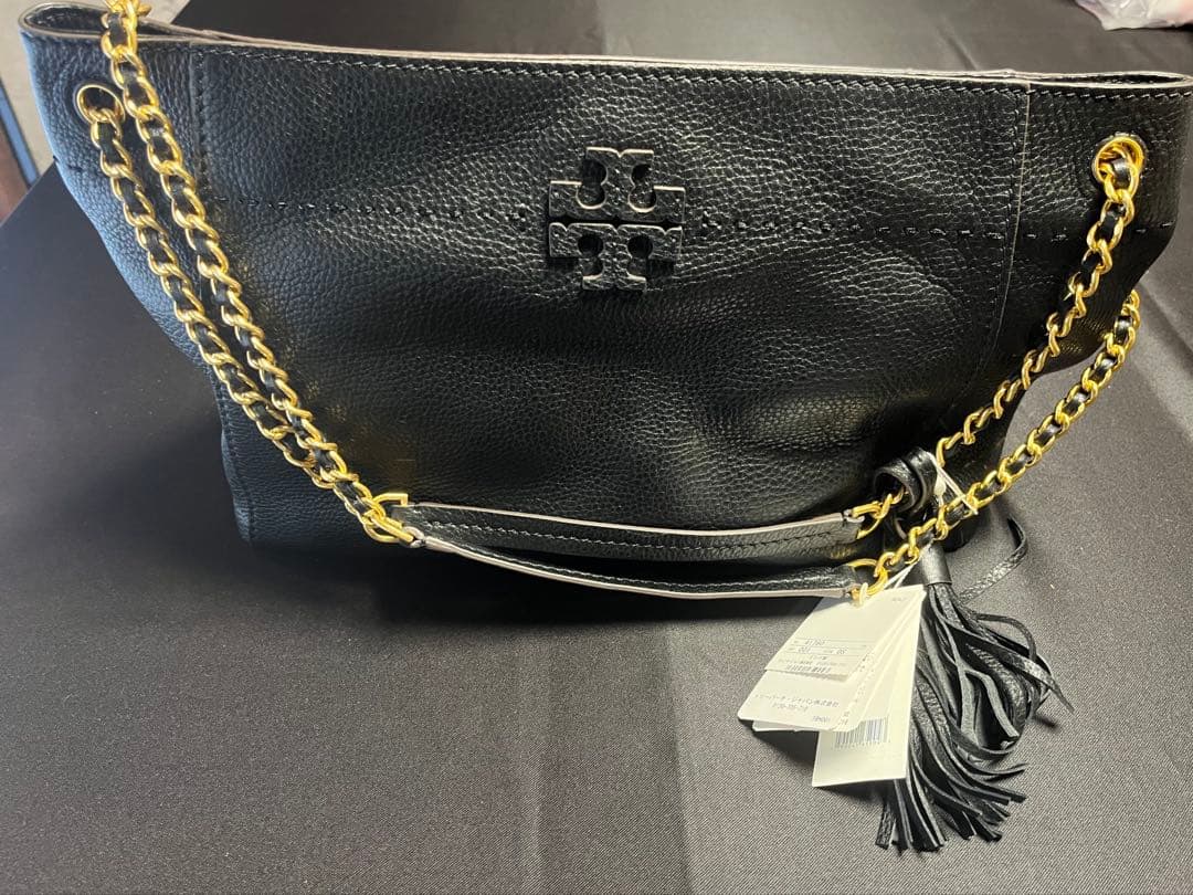 トリーバーチ マックグロー トートバッグ 2way