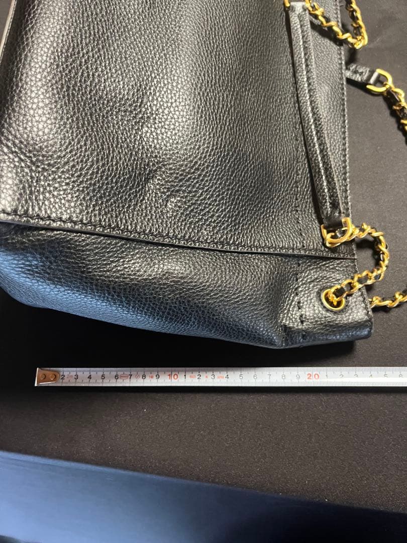 トリーバーチ マックグロー トートバッグ 2way