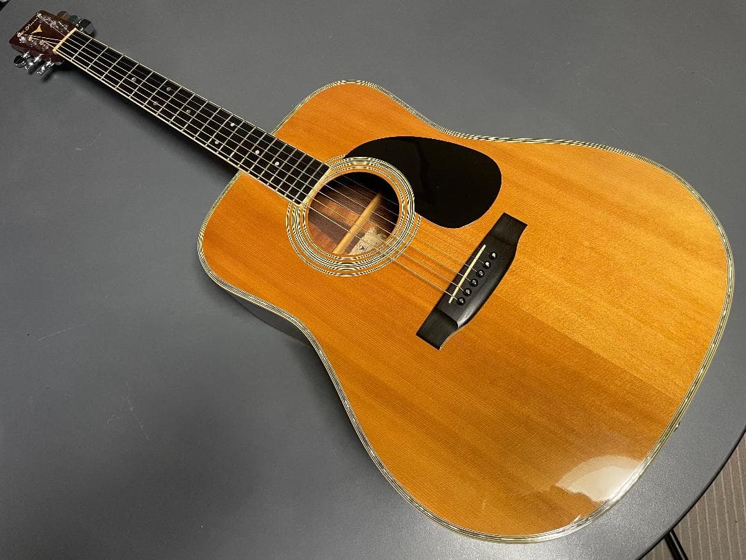 K.Yairi YW-500P 1976年製 美品