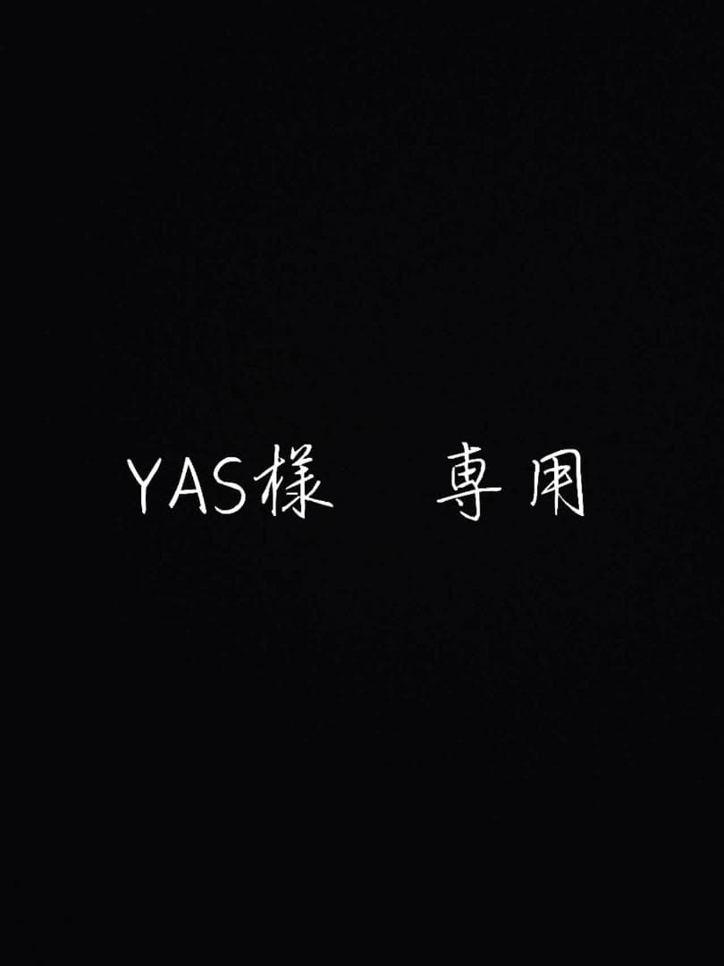 その他 YAS AD-B2*1 TS-650-BG*1