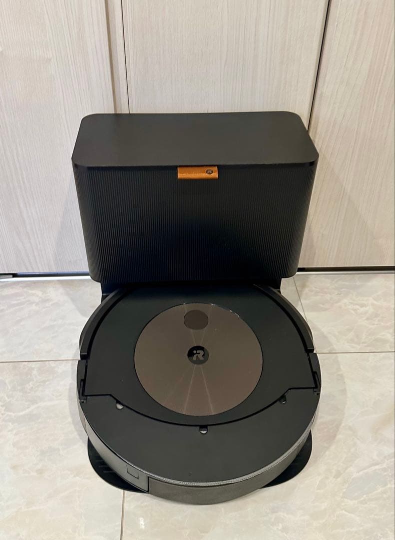 れ*ん様 ルンバ j9+ ロボット掃除機 アイロボット wifi対応 j9558