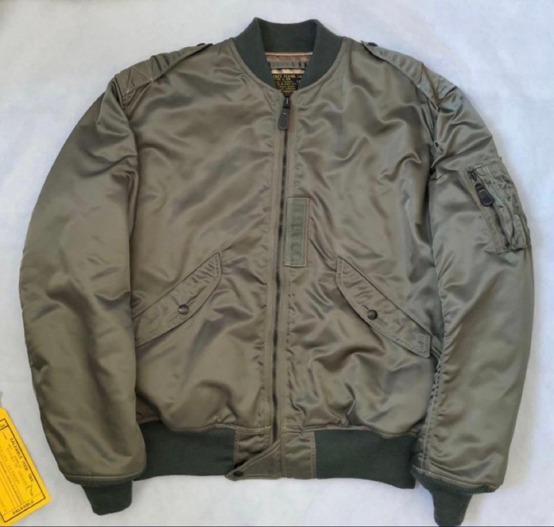 ToTa　リアルマッコイズ TYPE C-2 42 、L2B L ２点