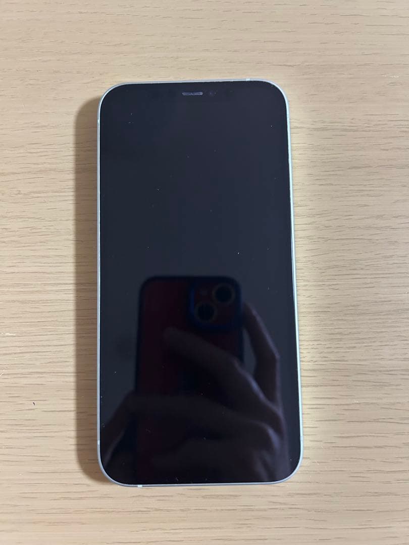 アイホン12 iPhone12 64GB simフリー