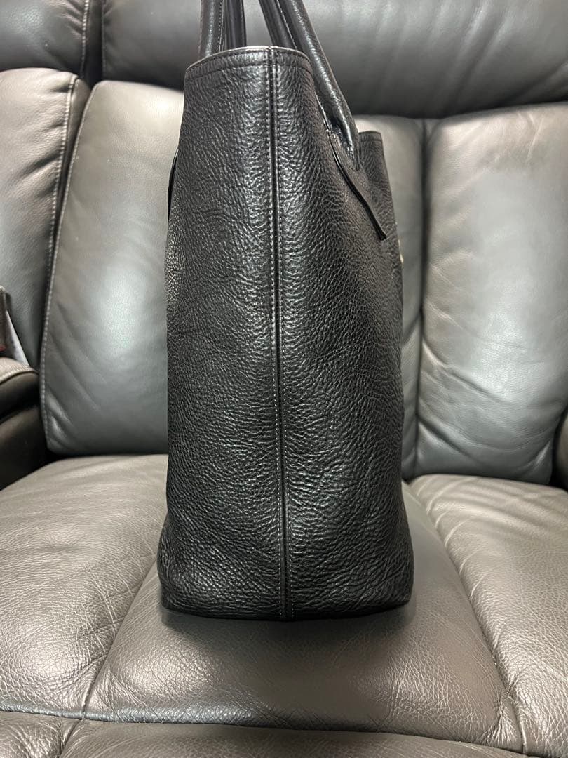 クロムハーツ fsトート バッグ 激シボ個体‼️ ハンドバッグ