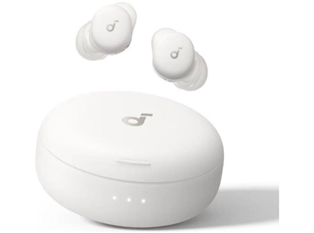 Soundcore Sleep A30 ホワイト