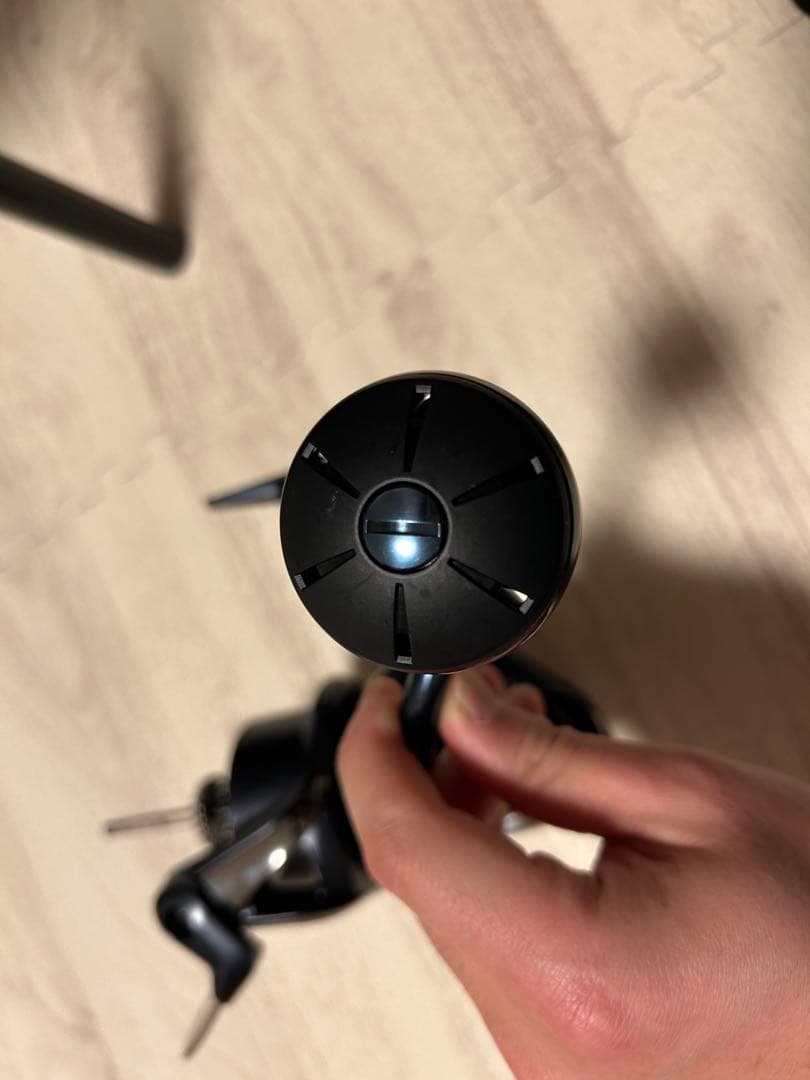 シマノ 20ストラディックSW 8000HG スピニングリール