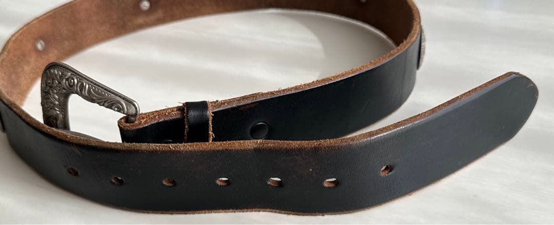 ヒステリックグラマー　コンチョベルト