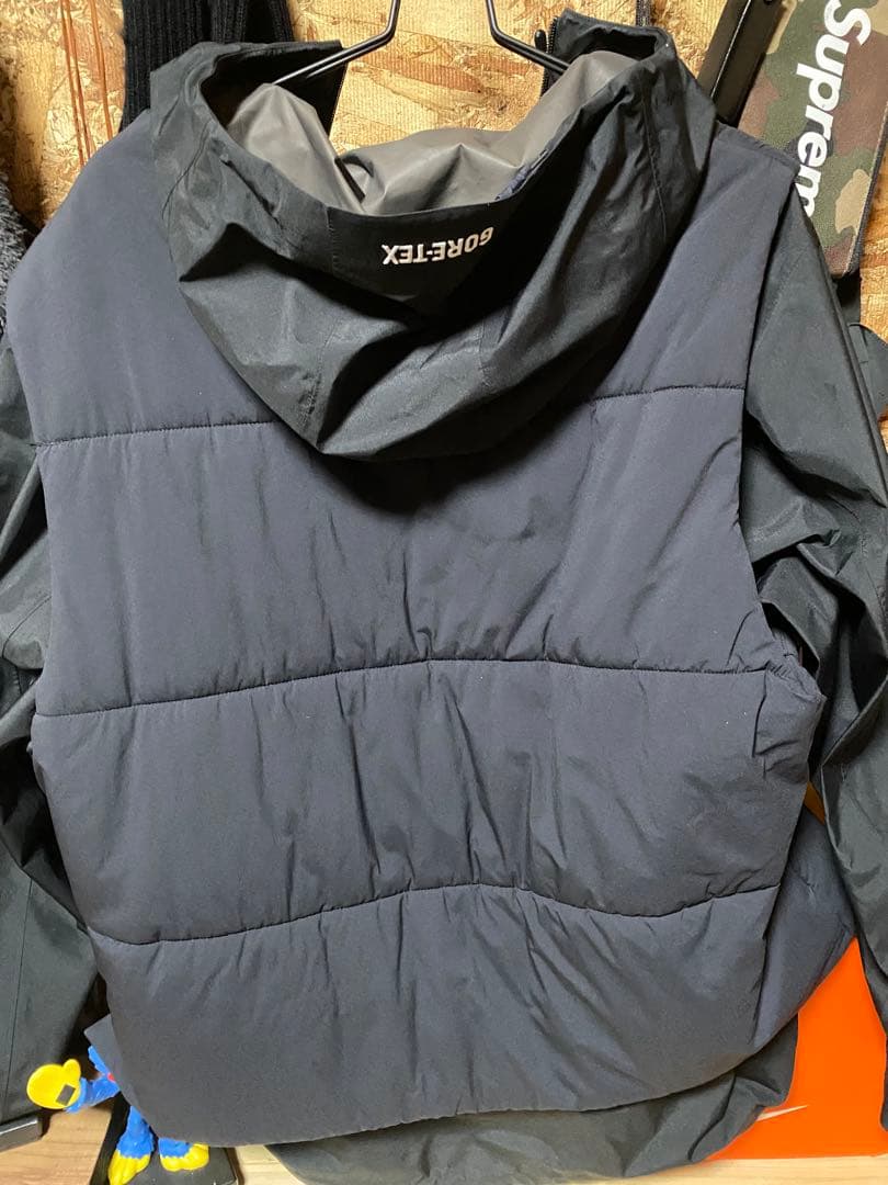 ジャケット・アウター supreme GORE-TEX