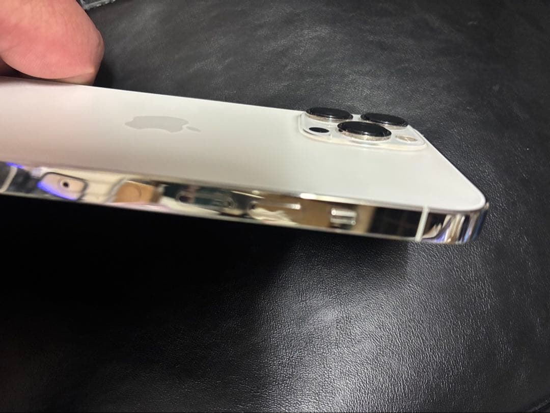 iPhone13 pro max 128GB SIMフリー