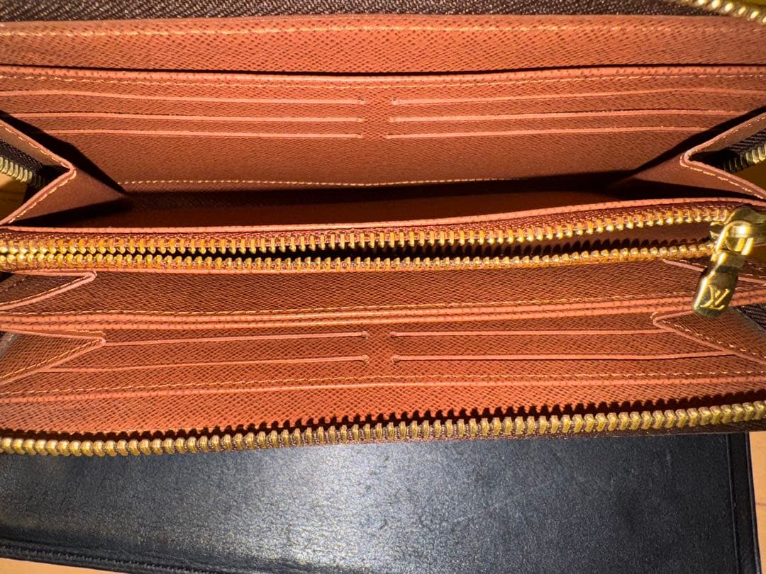 ルイヴィトン財布