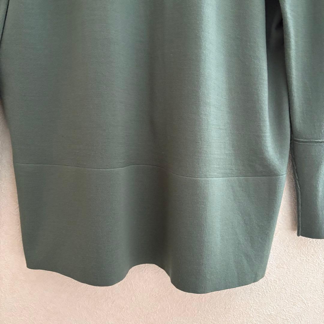 セオリーリュクス　ニット　セーター　レディース