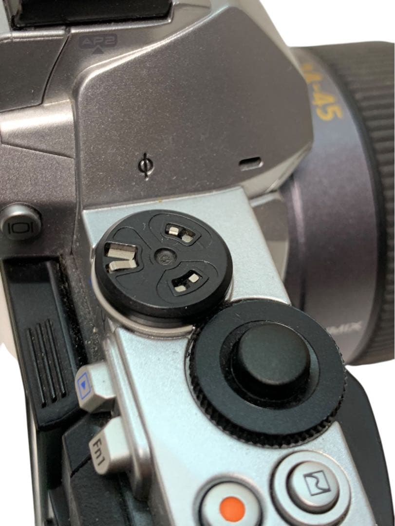 デジタルカメラ OLYMPUS OM-D E-M5 Panasonic h-fs014045