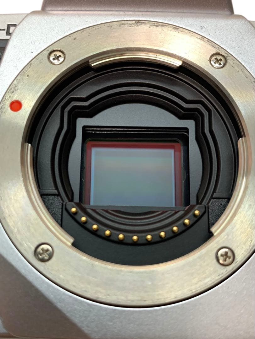 デジタルカメラ OLYMPUS OM-D E-M5 Panasonic h-fs014045