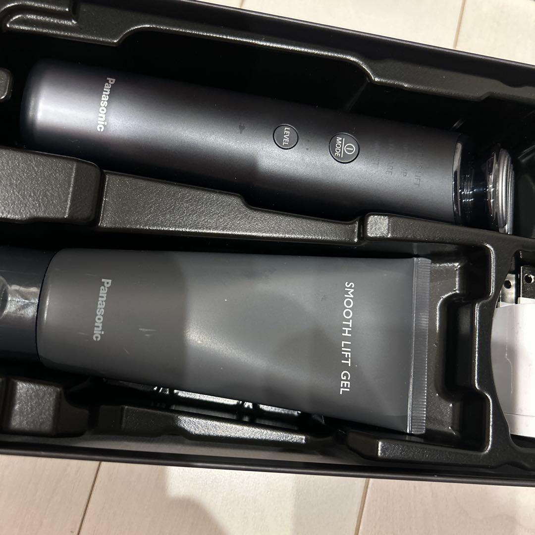 Panasonic EH-SR85-K BLACK バイタリフト