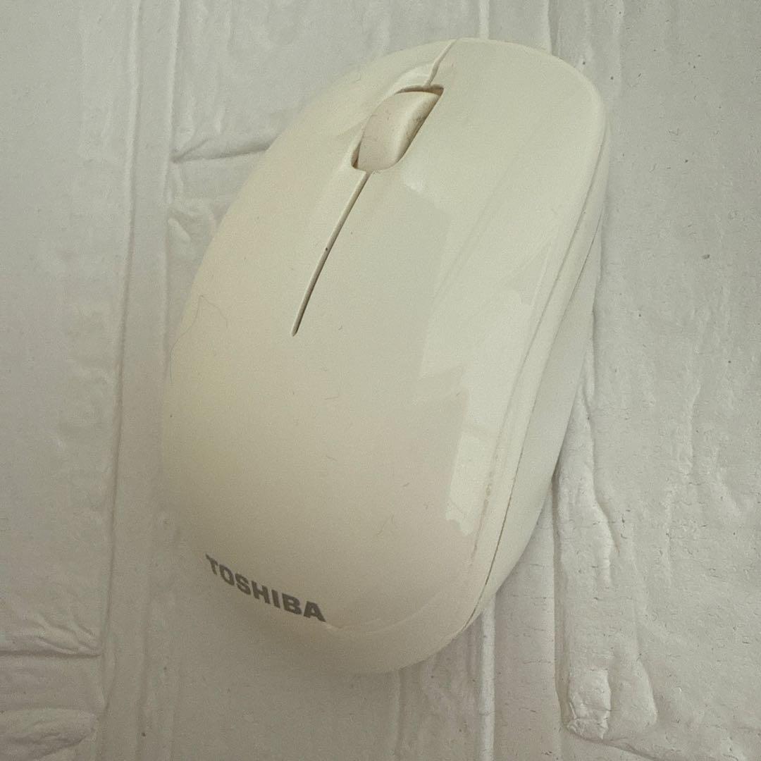 dynabook ノートPCマウス付き Corei7 SSD T75/CW