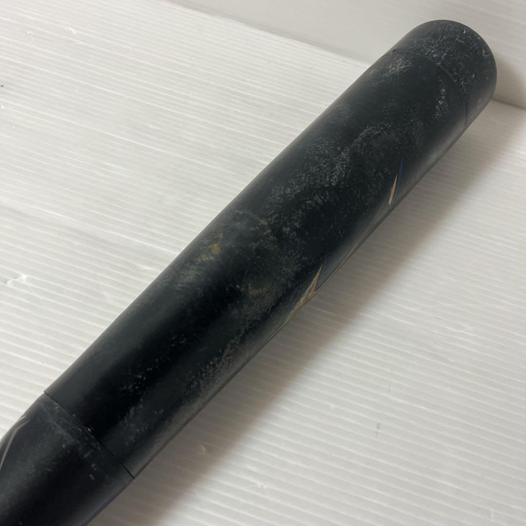 BEYOND MAX LEGACY軟式 少年 バット 78cm 1CJBY172