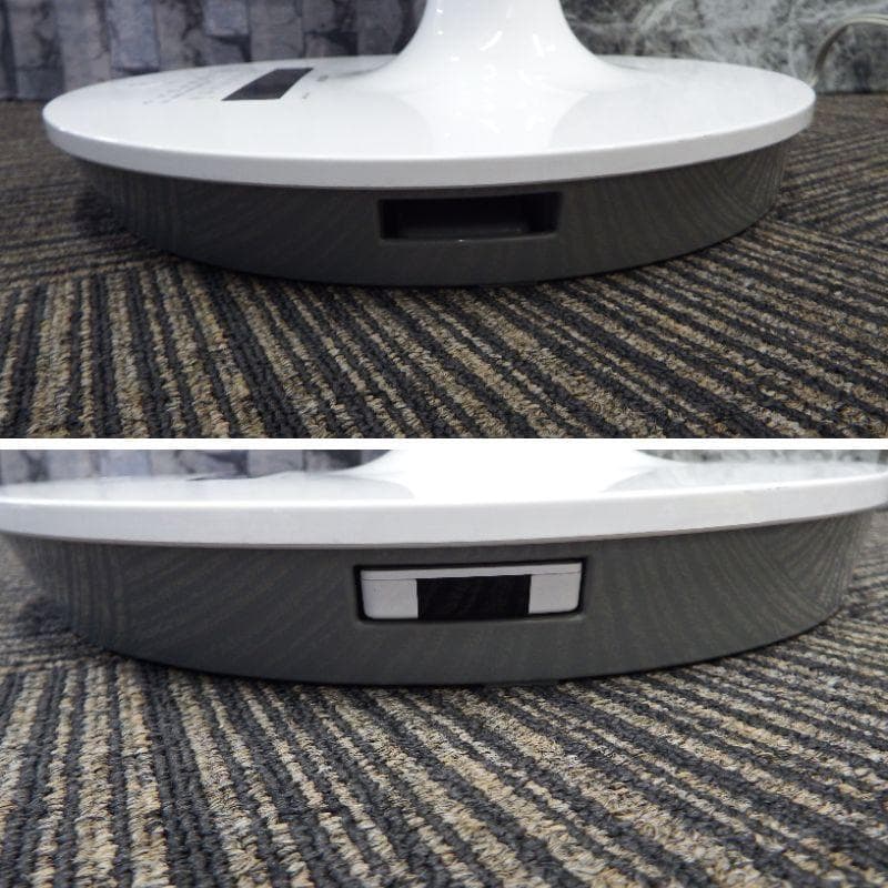 HITACHI 扇風機 HEF-DC6000 日立 DCモーター スリムファン②