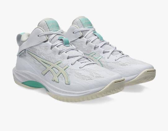 ASICS バスケットボールシューズ GELHOOP V17