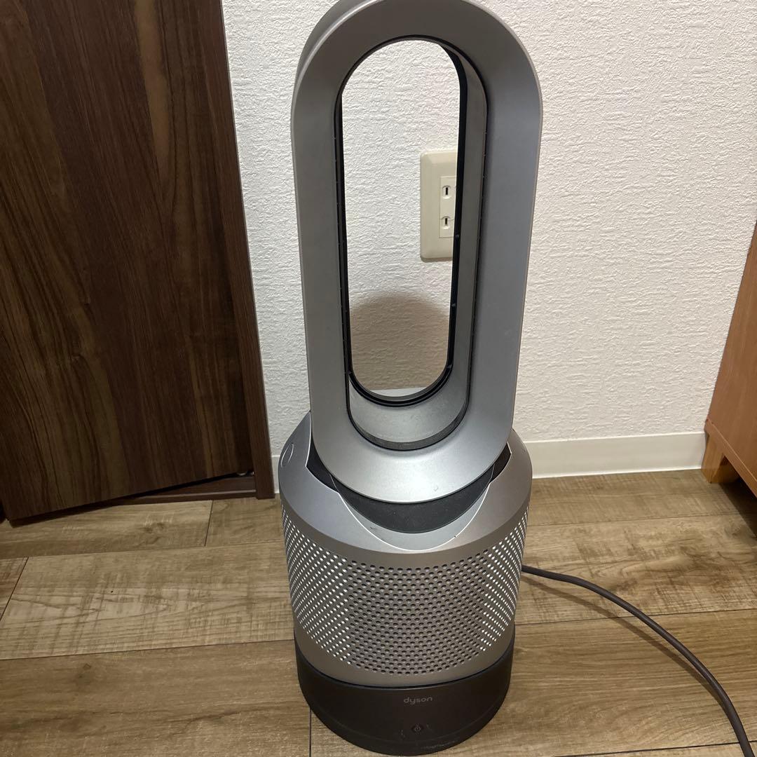 Dyson ホットアンドクール 2021年製