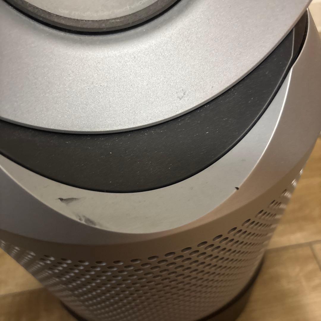 Dyson ホットアンドクール 2021年製