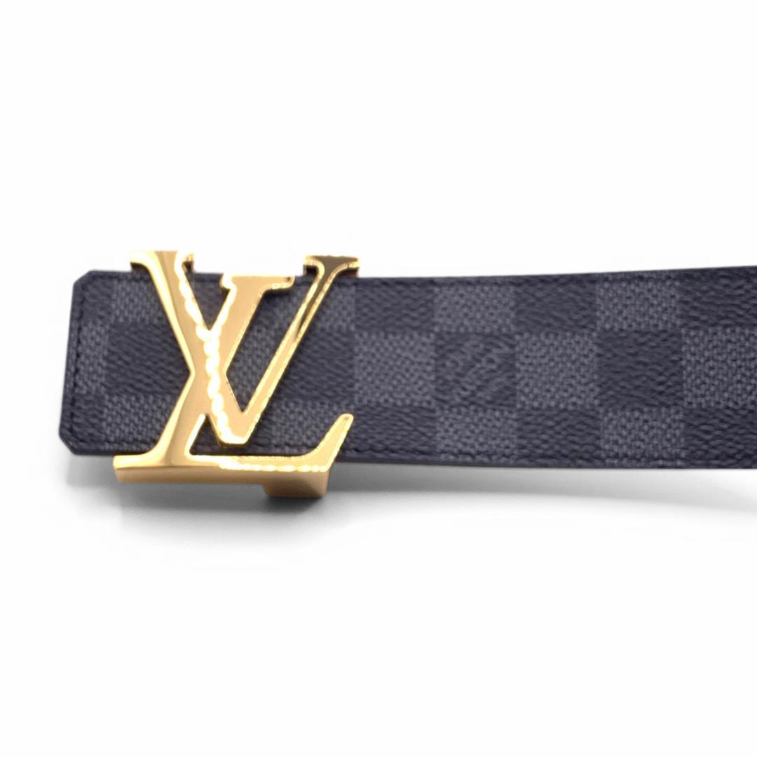 美品 ルイヴィトン　Louis Vuitton　ベルト　90-100cm