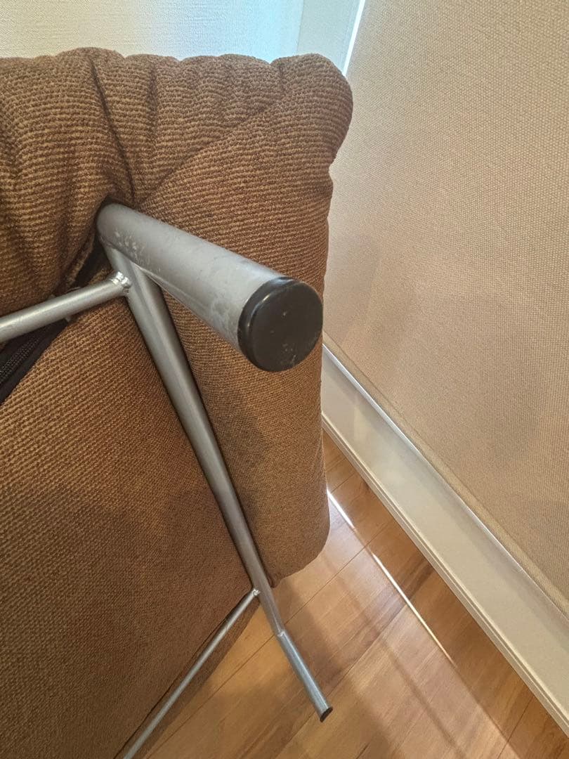 リーンロゼ カラン　2人がけソファ　リクライニング