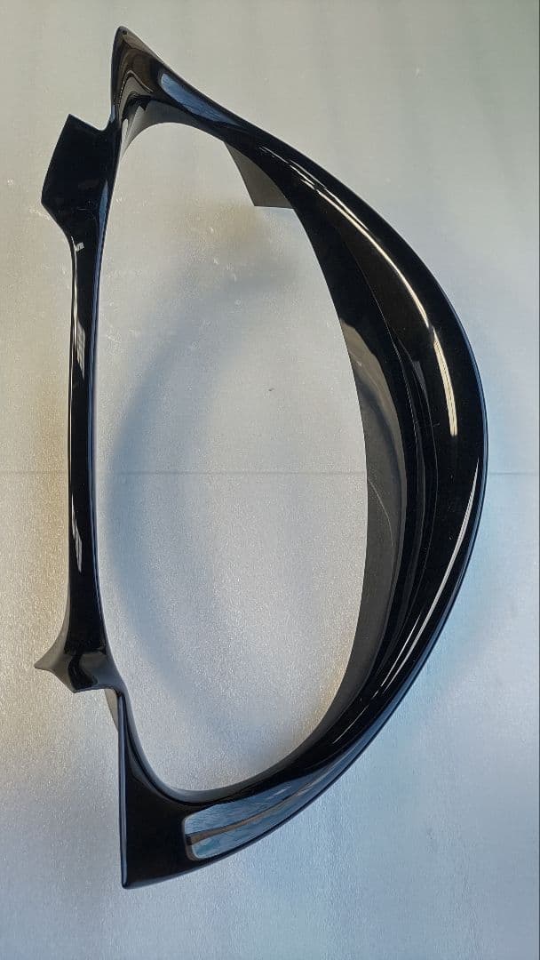 セカンドステージ ハリアー60 メーターパネルカバー